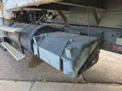 1991  WHITE GMC  ACL  Truck  293,054 MILES