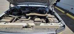 1996  FORD  F-250 PICKUP  W/ COVERED SERVICE BED  168,903 MILES