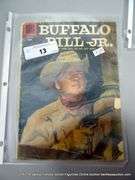 LOT: (3) 10¢ PICTURE WESTERNS COMICS