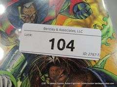 COMIC GRAB BAG: IMAGE/YOUNG BLOOD