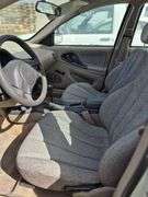 2004  CHEVROLET  CAVALIER  SEDAN  UNKNOWN