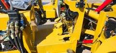 2024/2025 WHEEL LOADER MODEL: KRW23 - RATO GASOLINE ENGINE, S/N: KRW232025L0101009 (KEY)