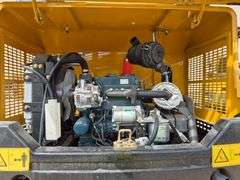 2024/2025 AGT MINI EXCAVATOR MODEL: QNT30 - KUBOTA DIESEL ENGINE, S/N: QNT30241221000008