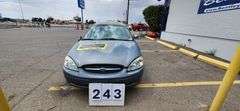 2001  FORD  TAURUS  SE / SE-2 VALVE  SEDAN  87,975 MILES