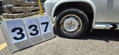 VANTAGE VANGO 4,223.7 MILES