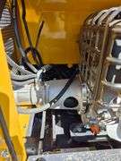 2024/2025 AGT MINI EXCAVATOR MODEL: MX12RX - BRIGGS & STRATTON GASOLINE ENGINE,