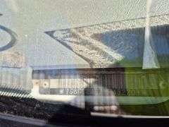 2000  CHEVROLET  GMT-400 TRUCK  2500 (3/4 TON)  SERVICE BED  257,455 MILES