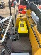 2024/2025 AGT MINI EXCAVATOR MODEL: H15R - 420CC GASOLINE ENGINE, S/N: H15R20241231V0683