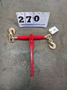 2024/2025 LANDHONOR 5,400 LB RATCHETS MODEL: LHR-RC5400,