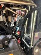2024/2025 AGT MINI EXCAVATOR MODEL: NT18K - KUBOTA DIESEL ENGINE, S/N: NT18K2025Z0105352