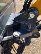 2025 CFG MINI EXCAVATOR MODEL: MY50R - RATO GASOLINE ENGINE, S/N: MY50R2025X0000323 (KEY)