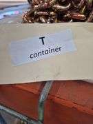 2024/2025 LANDHONOR G70 5/16" CHAIN,