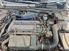 2004  CHEVROLET  CAVALIER  SEDAN  UNKNOWN