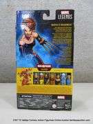 MARVEL LEGENDS SERIES "SHADOW CAT" FIGURE