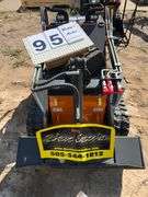 2025 LANDHERO MINI SKID STEER LOADER MODEL: LDH-T460, (KEY)