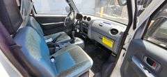 VANTAGE/GMC PRIMO PLANT TRUCK 6,831 MILES