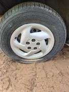 1999  CHEVROLET  CAVALIER  SEDAN  UNKNOWN