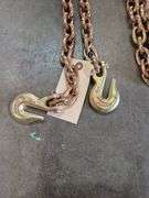 2024/2025 LANDHONOR G70 5/16" CHAIN,