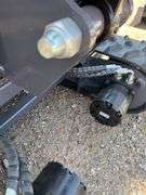 2024/2025 AGT MINI EXCAVATOR MODEL: MX12RX - BRIGGS & STRATTON GASOLINE ENGINE,