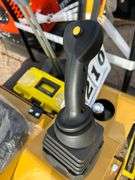 2024/2025 AGT MINI EXCAVATOR MODEL: H15R - 420CC GASOLINE ENGINE, S/N: H15R20241231V0683