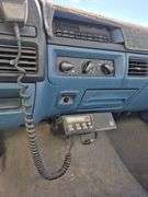 1996  FORD  F-250 PICKUP  W/ COVERED SERVICE BED  168,903 MILES