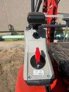 2025 CFG MINI EXCAVATOR MODEL: QK20R - RATO GASOLINE ENGINE, S/N: QK20R202503300093 (KEY)