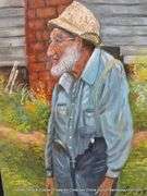 "OLD FISHERMAN"