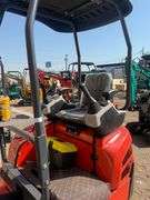 2025 CFG MINI EXCAVATOR MODEL: QK20R - RATO GASOLINE ENGINE, S/N: QK20R202503300093 (KEY)