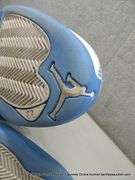 JORDAN 12 VAPOR EDGE LOW SERIAL: 130690-021 SIZE 13 MENS