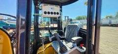 2024/2025 MINI EXCAVATOR MODEL: QK18RXS-C - RATO GASOLINE ENGINE, S/N: QK18RXS-C25010205 (KEY)