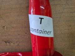 2024/2025 LANDHONOR 9200 LB RATCHET BINDER MODEL: LHR-RC9200,