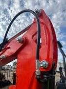2024/2025 AGT MINI EXCAVATOR MODEL: WH12R - RATO GASOLINE ENGINE, S/N: WH12R20241231S659