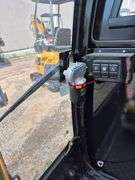 2024/2025 AGT MINI EXCAVATOR MODEL: QNT30 - KUBOTA DIESEL ENGINE, S/N: QNT30241221000008