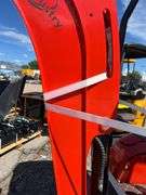 2025 CFG MINI EXCAVATOR MODEL: QK20R - RATO GASOLINE ENGINE, S/N: QK20R202504260099 (KEY)