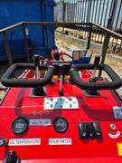 2024/2025 AGT SKID STEER LOADER MODEL: YSRT14 - RATO GASOLINE ENGINE, S/N: YSRT142025L010112