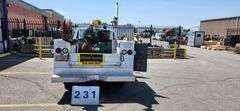 1996  FORD  F-250 PICKUP  W/ SERVICE BED  140,296 MILES