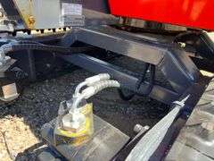 2025 CFG MINI EXCAVATOR MODEL: QK20R - RATO GASOLINE ENGINE, S/N: QK20R202504260099 (KEY)