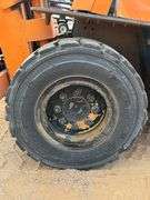 TOYOTA FORKLIFT 15651, MODEL: E9C 5845-01, S# 910781, 02-5FD40