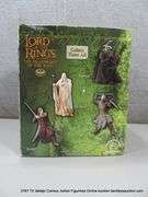 LORD OF THE RINGS FELLOWSHIP OF THE RINGS GANDALF FIGURE