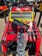 2024/2025 AGT SKID STEER LOADER MODEL: YSRT14 - RATO GASOLINE ENGINE, S/N: YSRT142025L010114