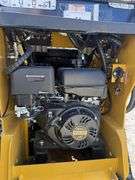2025 AGT INDUSTRIAL MINI SKID STEER MODEL: MX-MRT-14, S/N: MXMRT142025000084 (KEY)