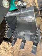 2024/2025 AGT MINI EXCAVATOR MODEL: QK16R - RATO GASOLINE ENGINE, S/N: QK16R202501050203