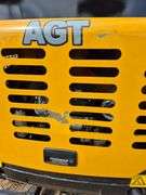 2024/2025 AGT MINI EXCAVATOR MODEL: QNT30 - KUBOTA DIESEL ENGINE, S/N: QNT30241221000008