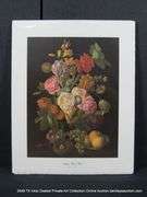 "ANTIQUE FLORAL FIESTA"