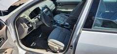 2010  FORD  FUSION  S  SEDAN  UNKNOWN