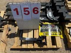 2025 WOLVERINE MINI RIPPER MODEL: R-31-G1-5T