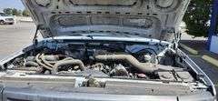 1997  FORD  F-250 PICKUP   W/ SERVICE BED  131,417 MILES