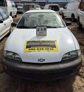 1999  CHEVROLET  CAVALIER  SEDAN  UNKNOWN