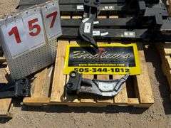 2025 WOLVERINE MINI RIPPER MODEL: R-31-G1-5T,