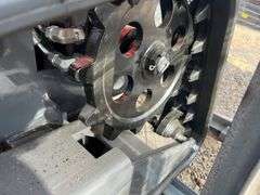2024/2025 AGT SKID STEER LOADER MODEL: YSRT14 - RATO GASOLINE ENGINE, S/N: YSRT142025L010112